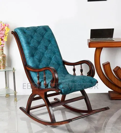 Rocking Chairs