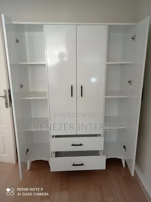 Movable Wardrobe