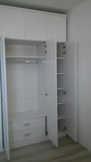 Movable Wardrobe