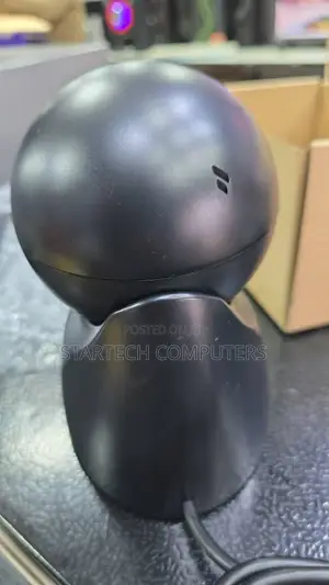 Spos Table-Top Barcode and QR Code Scanner( SP-750plus)
