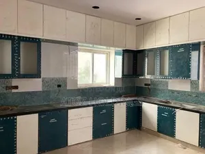 Kitchen Cabinets/Madina Kitchen Cabinet 940,000/- Per Running Meter