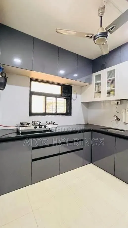 Kitchen Cabinets/Reagan's Kitchen Cabinet 945,000/- Per Running Meter