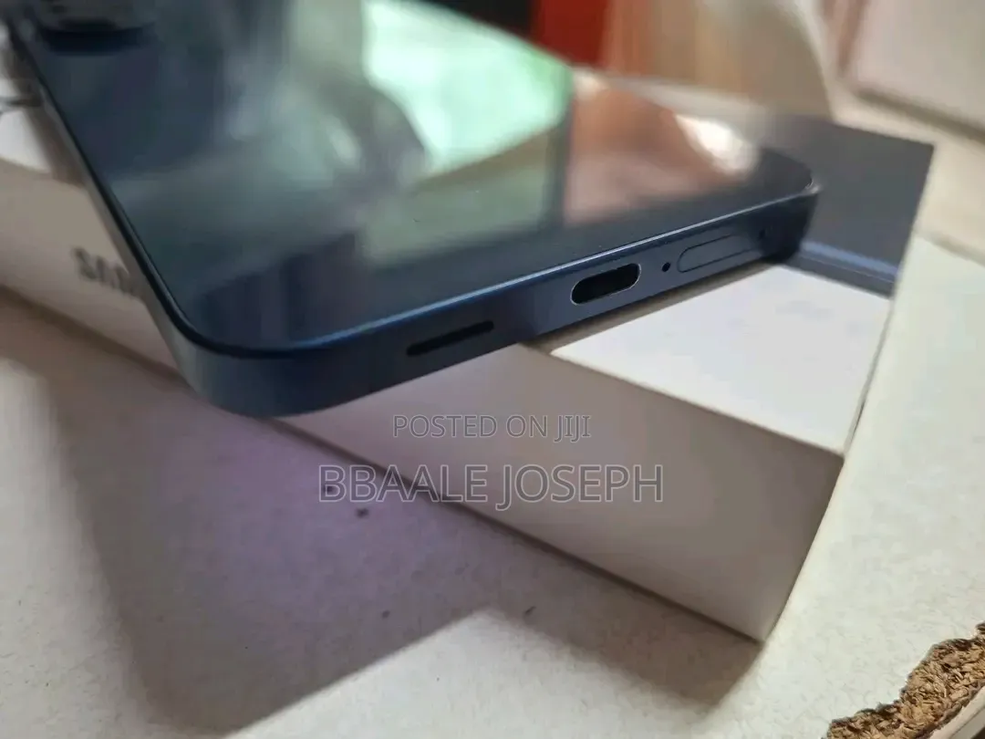 New Samsung Galaxy A57 256 GB Graphite