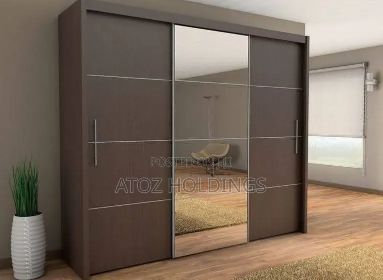 Wardrobes/Matrix Wardrobes in Any Colour Per Running Meter