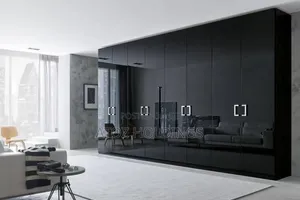 Wardrobes/Matrix Wardrobes in Any Colour Per Running Meter
