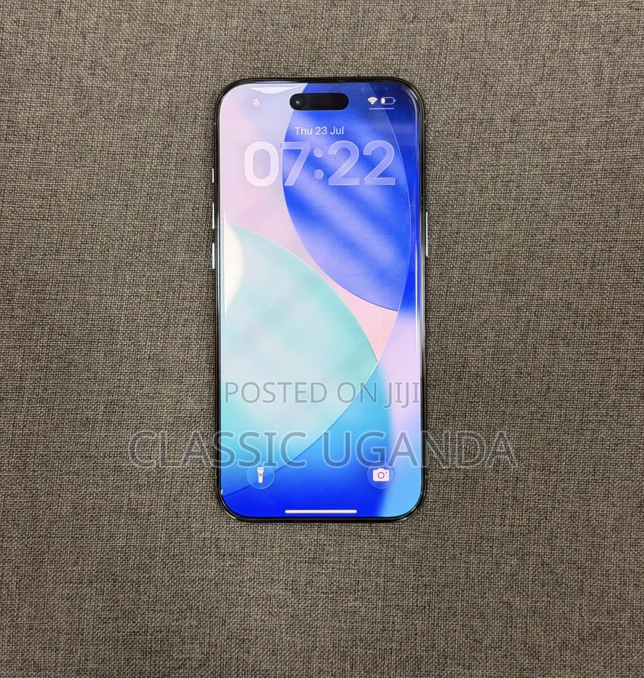 Apple iPhone 14 Pro Max 256 GB Purple