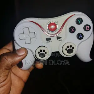 Universal Gamepad