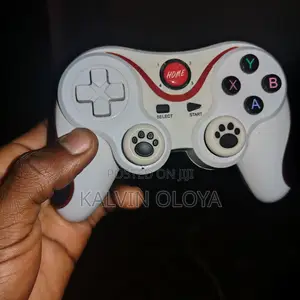 Universal Gamepad