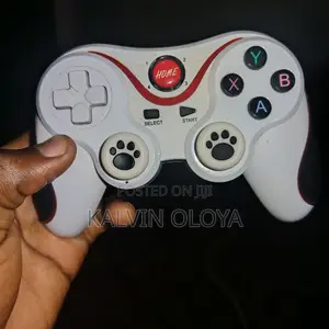 Universal Gamepad