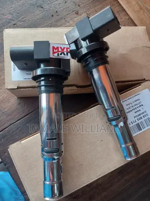 Car Spare Parts