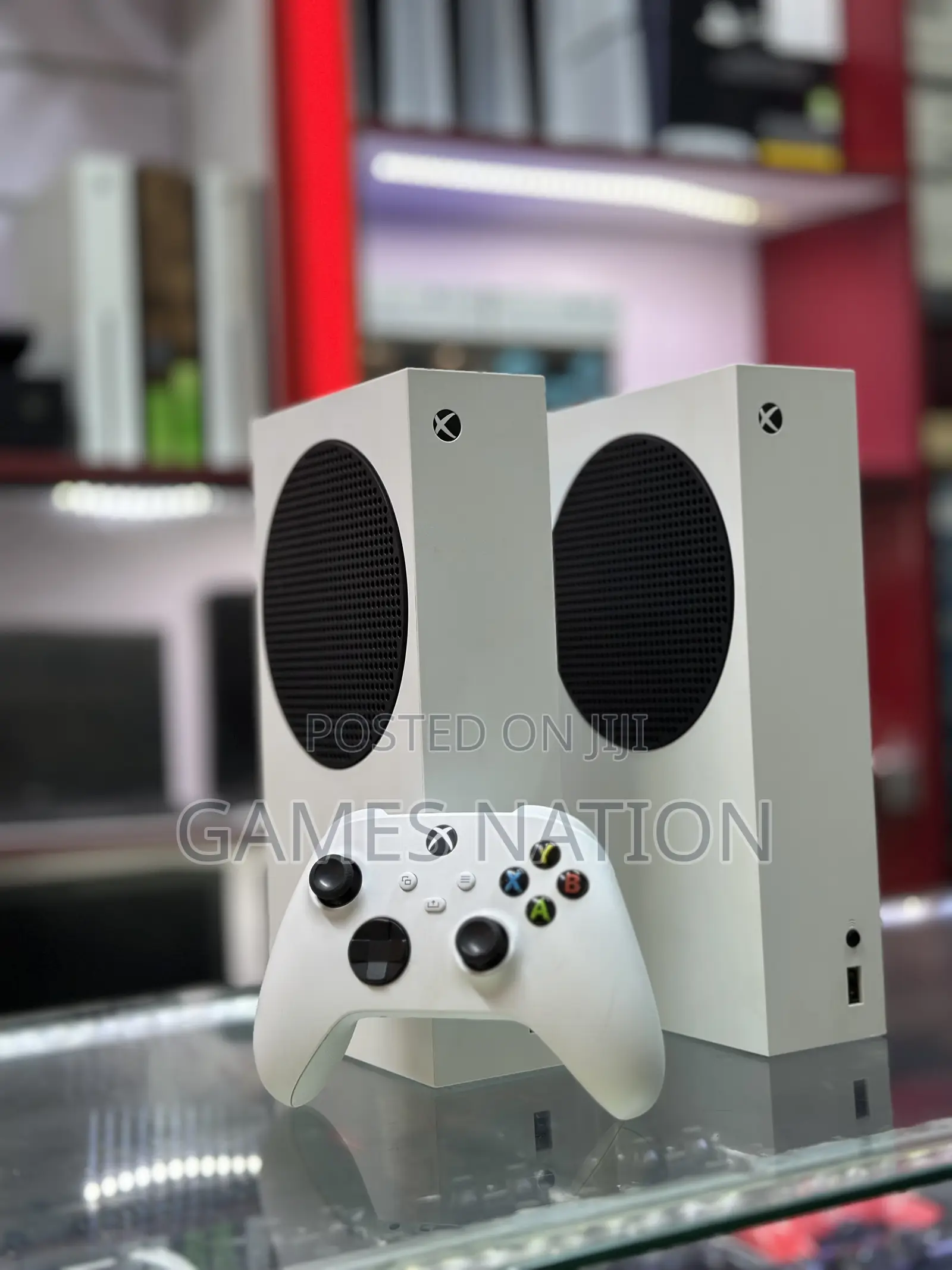 Xbox Series S