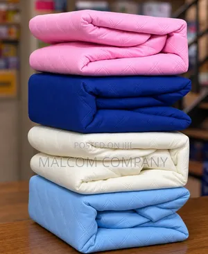 Waterproof Mattress Protectors
