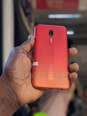 Xiaomi Redmi 8A 32 GB Red