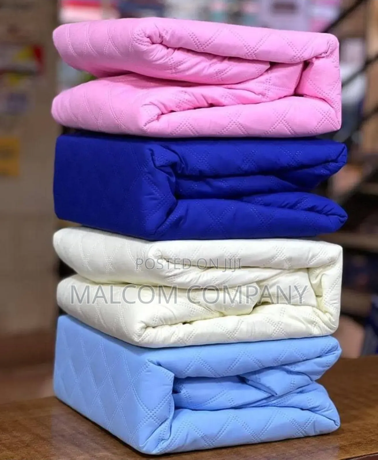 Waterproof Mattress Protectors