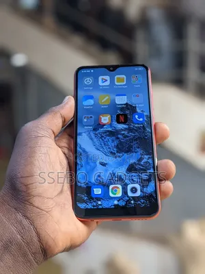 Xiaomi Redmi 8A 32 GB Red