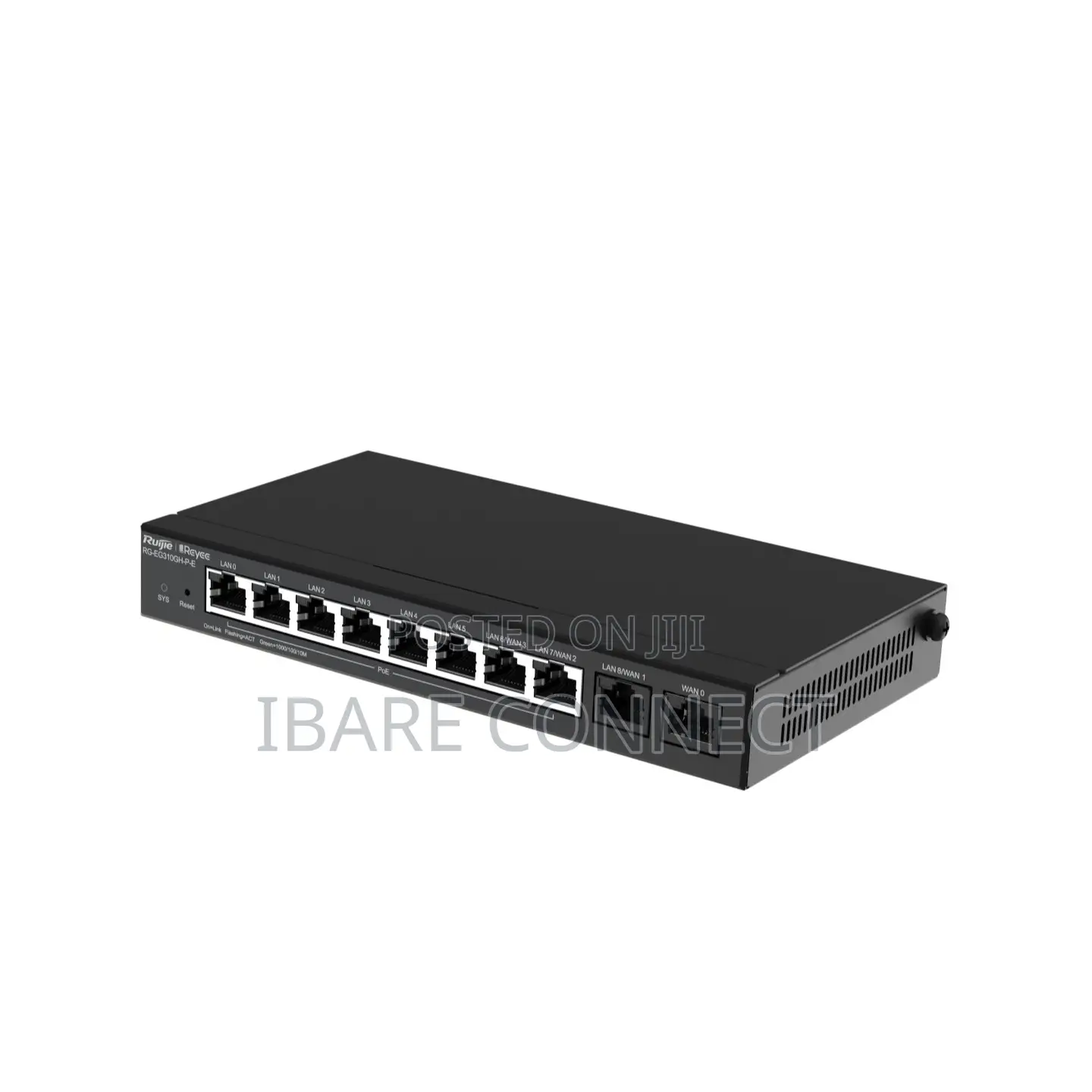 Router RG-EG310GH-P-E