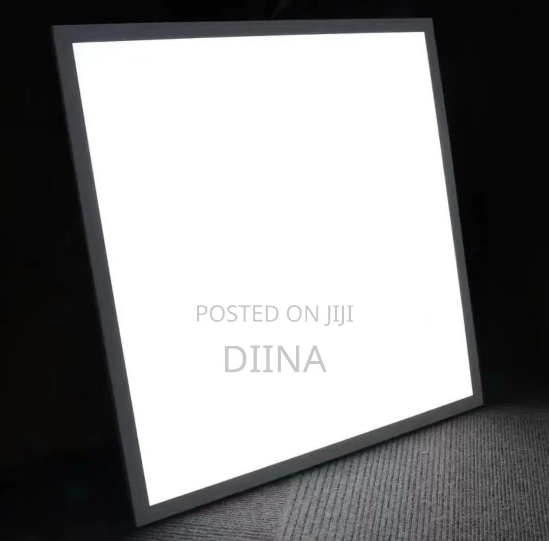 Panel Light 600×600