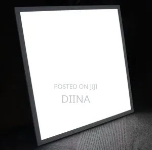 Panel Light 600×600