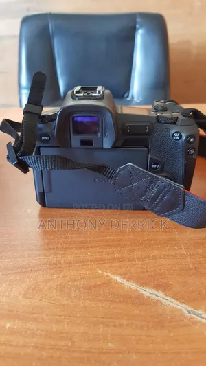 Eos Canon R