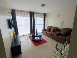 Furnished 2bdrm Apartment in Nakawa for rent