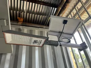 *100W Solar LED Street Light* -