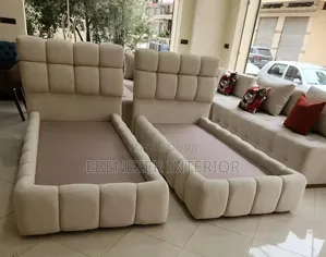 Twin Beds 3by6