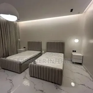 Twin Beds 3by6
