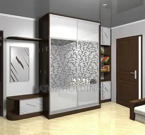 Wardrobes/Pivot Wardrobes in Any Colour 905,000/- Per Running Meter
