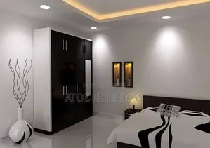 Wardrobes/Pivot Wardrobes in Any Colour 905,000/- Per Running Meter