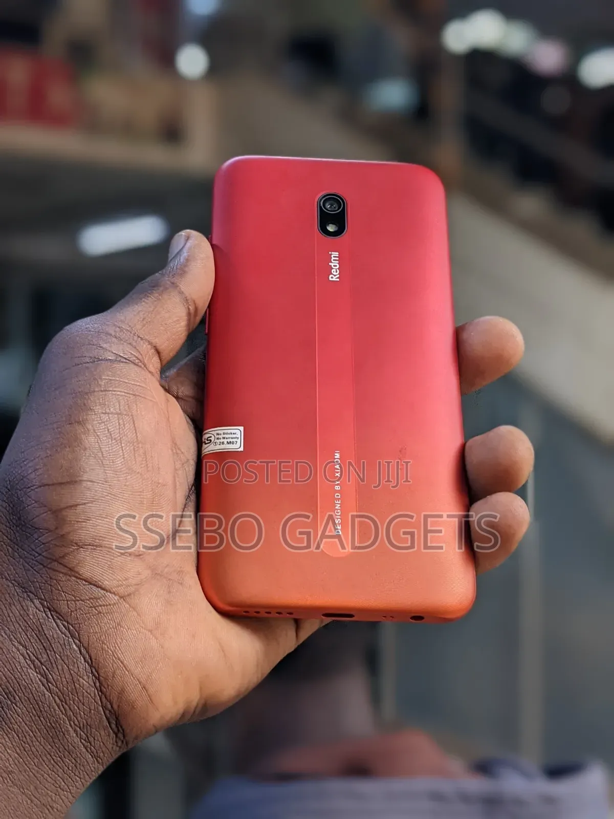 Xiaomi Redmi 8A 32 GB