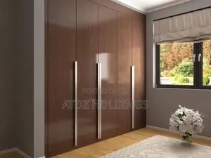 Wardrobes/Norfolk Wardrobes in Any Colour 910,000/- Per Running Meter