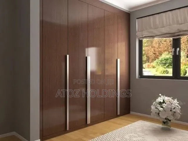 Wardrobes/Norfolk Wardrobes in Any Colour 910,000/- Per Running Meter
