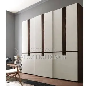 Wardrobes/Norfolk Wardrobes in Any Colour 910,000/- Per Running Meter