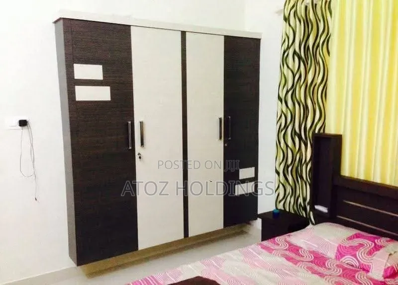 Wardrobes/Norfolk Wardrobes in Any Colour 910,000/- Per Running Meter
