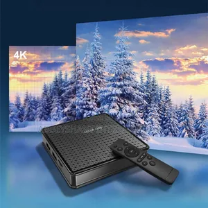 TV Box Green Lion Android TV Box 