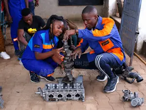Heavy Machinery Training Hire (Excavator, Forklift, Motor Grader)