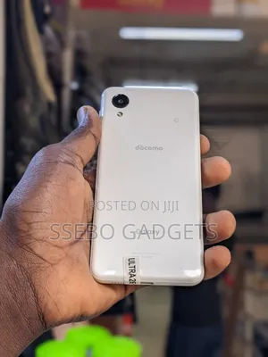 Samsung Galaxy A23 5G 64 GB White
