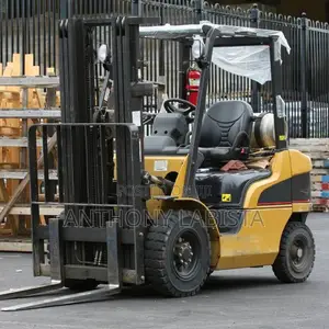 Heavy Machinery Training Hire (Excavator, Forklift, Motor Grader)