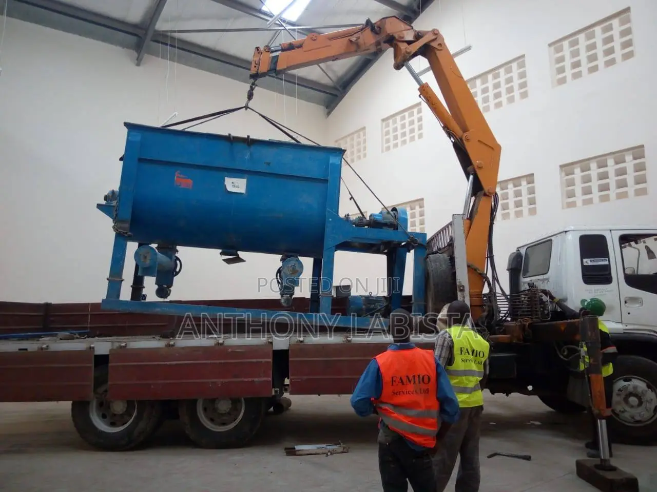 Heavy Machinery Training Hire (Excavator, Forklift, Motor Grader)