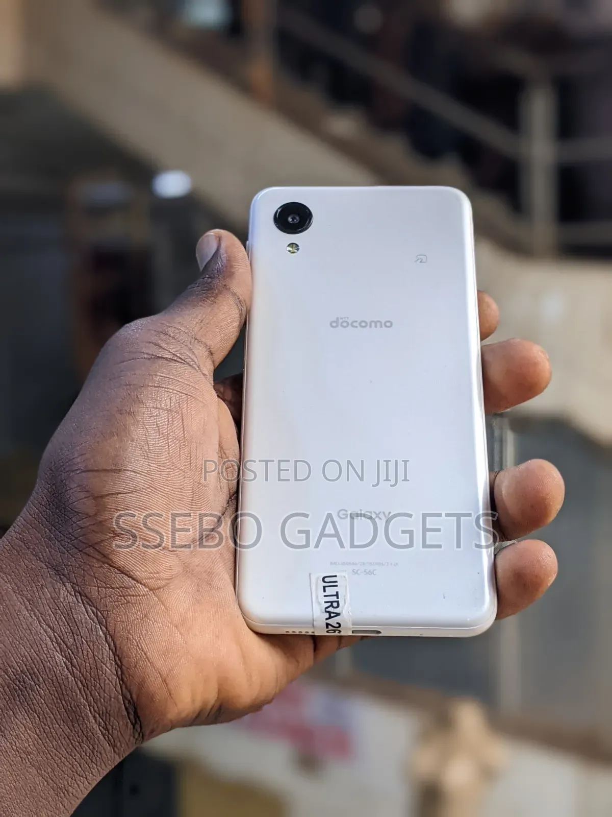 Samsung Galaxy A23 5G 64 GB