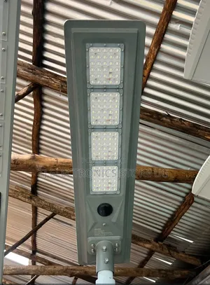 *400W Solar LED Street Light*