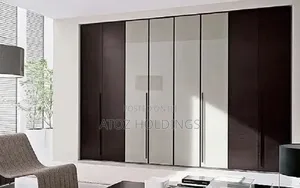 Wardrobes/Valencia Wardrobes in Any Colour 915,000/- Per Running Meter