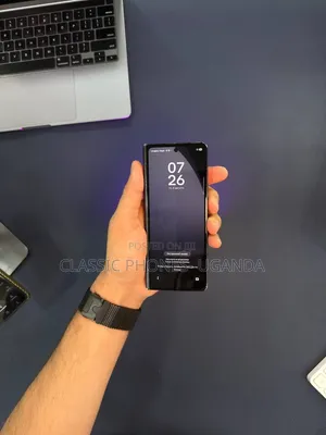 New Samsung Galaxy Z Fold6 256 GB Gray