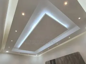 Gypsum/Smart Modern Gypsum Ceiling Designs. Book Us Now