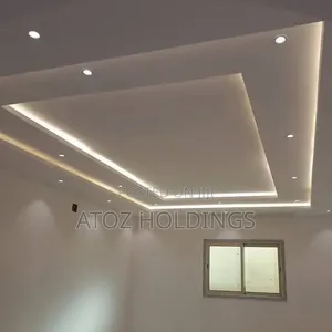 Gypsum/Smart Modern Gypsum Ceiling Designs. Book Us Now