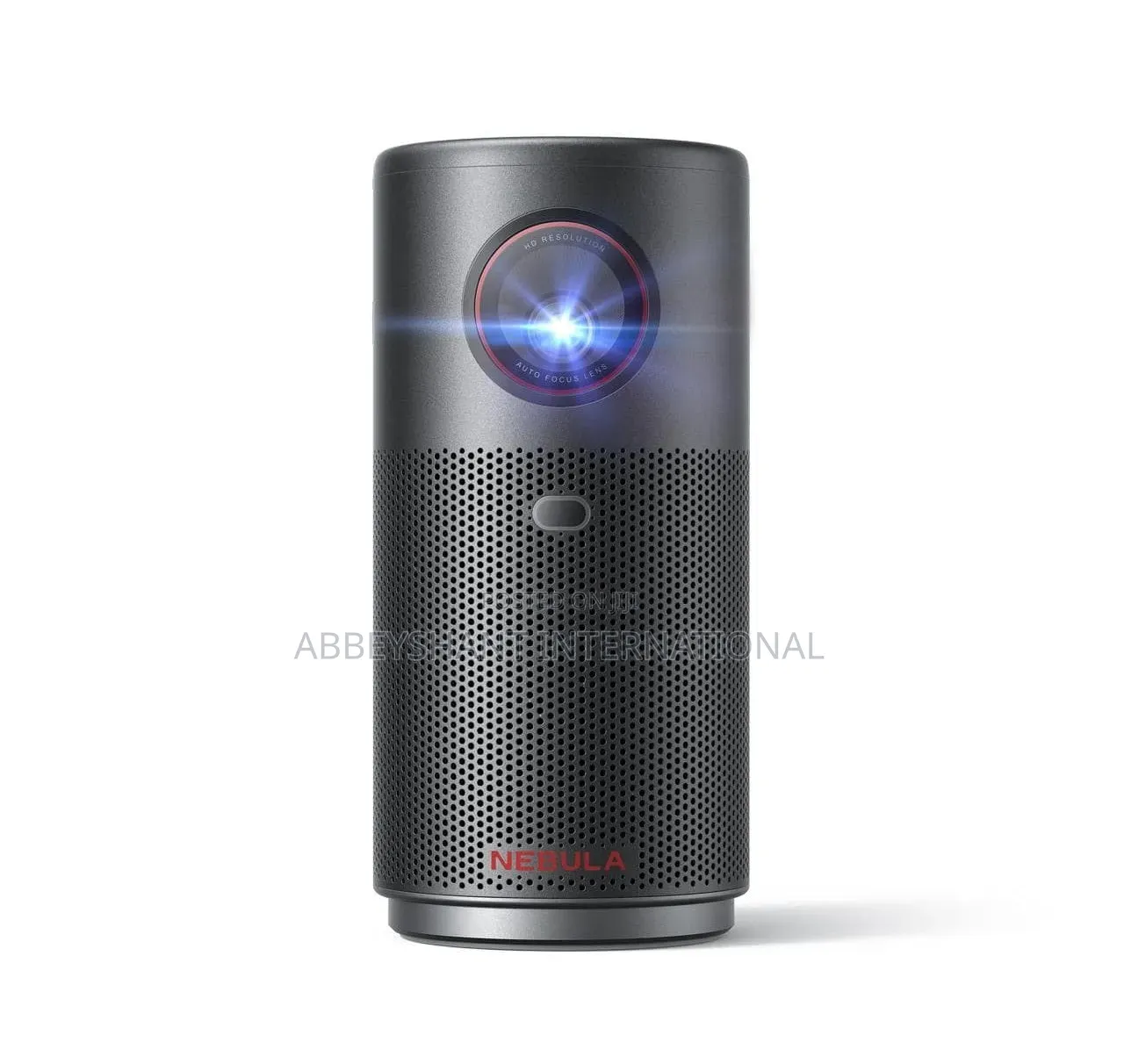 HD Smart Mini Projector Anker Nebula Capsule Air Projector