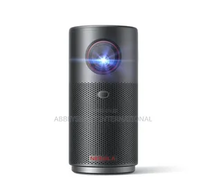 HD Smart Mini Projector Anker Nebula Capsule Air Projector