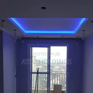 Gypsum/Smart Modern Gypsum Ceiling Designs. Book Us Now