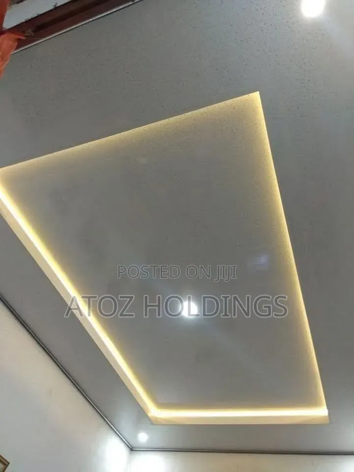 Gypsum/Smart Modern Gypsum Ceiling Designs. Book Us Now