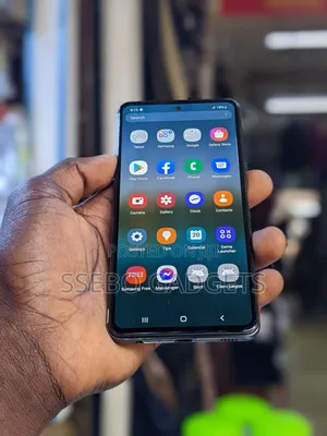 Samsung Galaxy A52 128 GB Gray